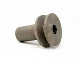 Motor pulley | גלגלת מנוע, פליפ