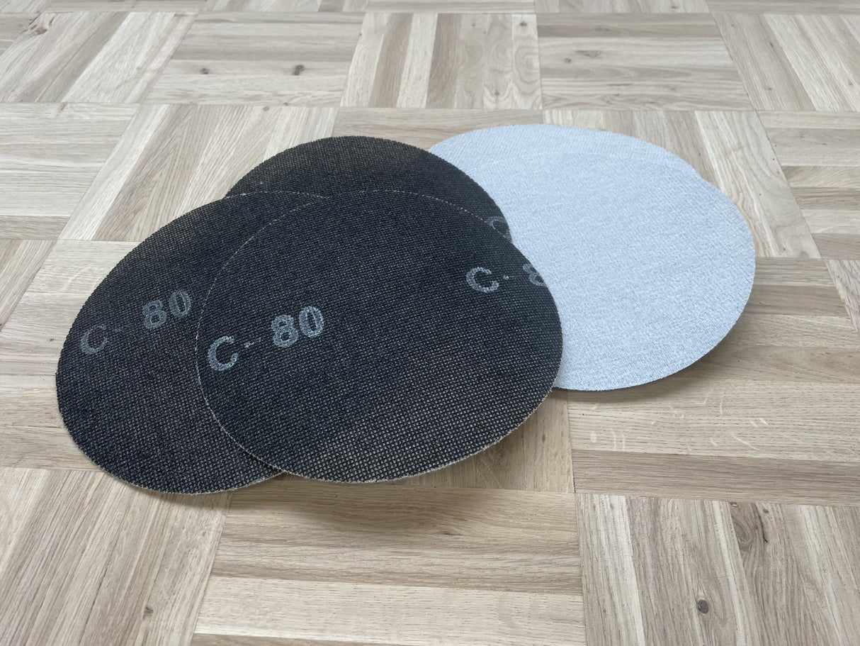 רשת ולקרו לטריו | Sandingscreen with Velcro TRIO 203