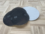 רשת ולקרו לטריו | Sandingscreen with Velcro TRIO 203
