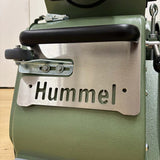 קיט שדרוג לעגלת שינוע שטח  HUMMEL | Cross Country Conversion Kit