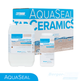 לכה דו-רכיבית עם חיזוק קרמי לפרקט | AquaSeal® CeramicStar
