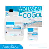 לכה פוליאוריתנית לפרקט ורצפות עץ | AquaSeal® EcoGold