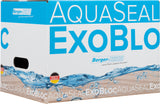 פריימר לפרקט אקזוטי ולהדגשת גוון | AquaSeal ExoBloc