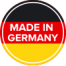 Made in Germany