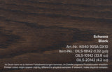 שמן בגוון לפרקט עץ | Classic BaseOil Color