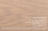 שמן בגוון לפרקט עץ | Classic BaseOil Color