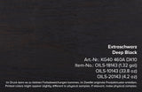 שמן בגוון לפרקט עץ | Classic BaseOil Color