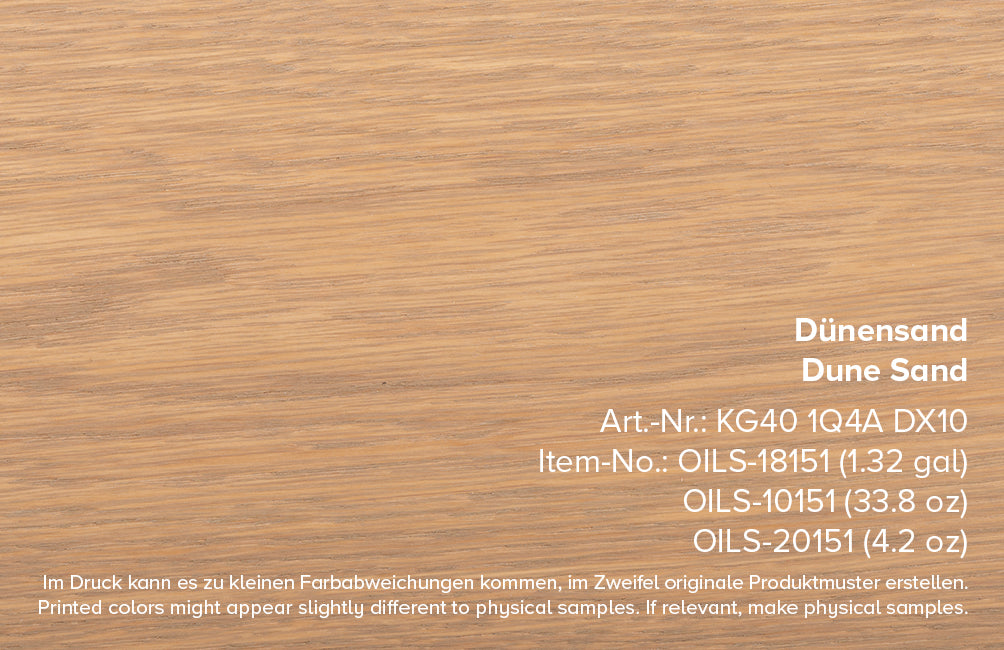 שמן בגוון לפרקט עץ | Classic BaseOil Color