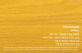 שמן בגוון לפרקט עץ | Classic BaseOil Color
