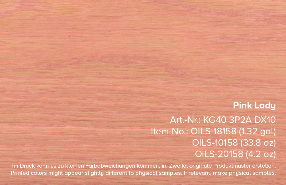 שמן בגוון לפרקט עץ | Classic BaseOil Color
