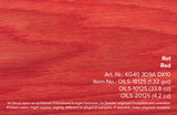 שמן בגוון לפרקט עץ | Classic BaseOil Color