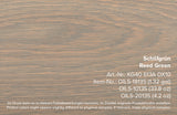 שמן בגוון לפרקט עץ | Classic BaseOil Color