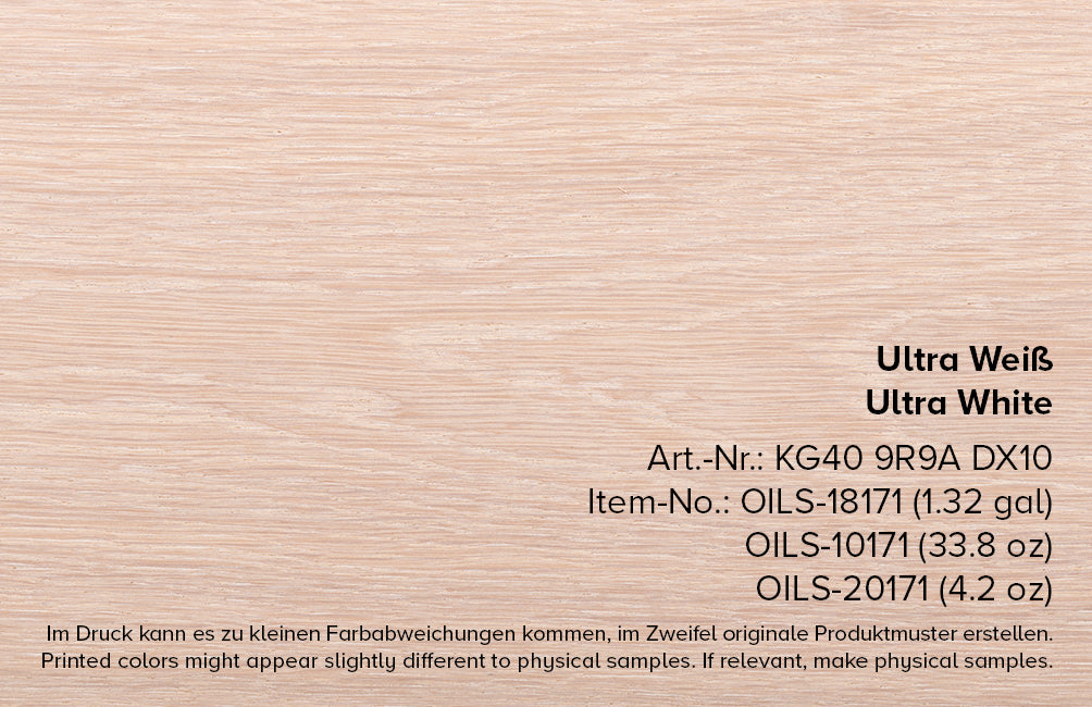 שמן בגוון לפרקט עץ | Classic BaseOil Color