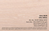 שמן בגוון לפרקט עץ | Classic BaseOil Color