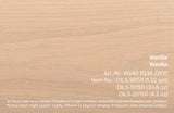 שמן בגוון לפרקט עץ | Classic BaseOil Color