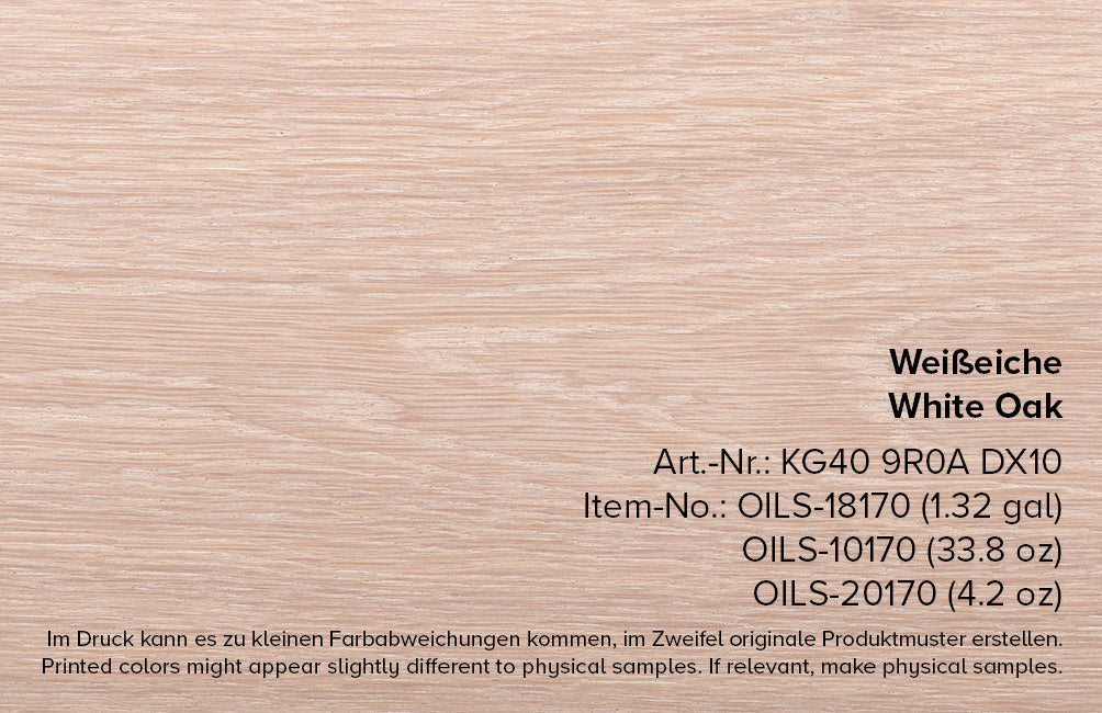 שמן בגוון לפרקט עץ | Classic BaseOil Color