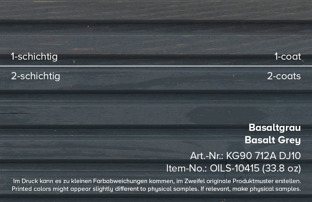 שמן חוץ לדקים, מרפסות וריהוט גן | OutdoorOil®
