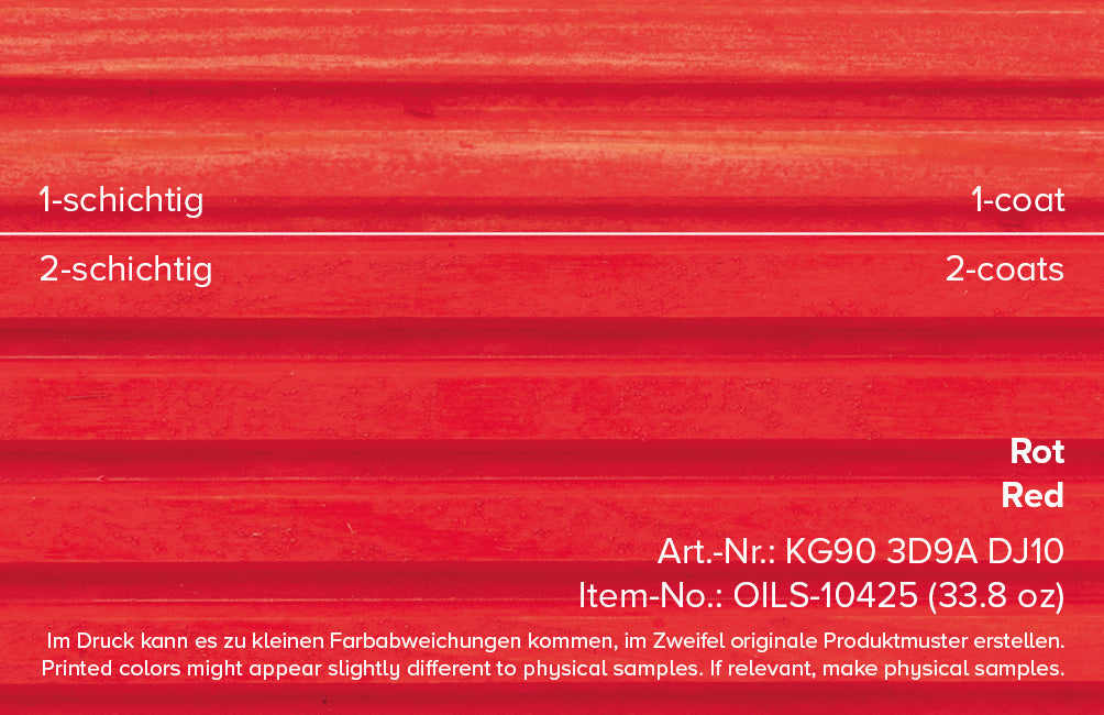שמן חוץ לדקים, מרפסות וריהוט גן | OutdoorOil®