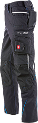 מכנסי עבודה עם הגנת ברכיים | Berger-Seidle STRAUSS Trousers Motion