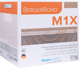 דבק חד-רכיבי לפרקט | BergerBond M1X1K