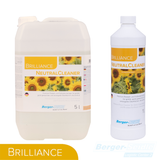 חומר ניקוי לפרקט עץ שמן או לכה | NeutralCleaner