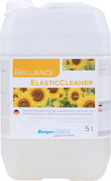 חומר ניקוי יסודי לרצפות סינתטיות ואלסטיות | Brilliance ElasticCleaner