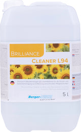 חומר לניקוי עמוק ויסודי לפרקט לכה | L94 Cleaner