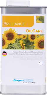 שמן תחזוקה לפרקט | Oil Care