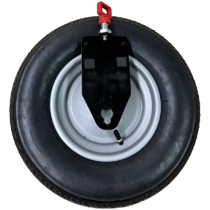 גלגלי שטח לטריו | TRIO Cross Country Transport Wheels