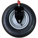 גלגלי שטח לטריו | TRIO Cross Country Transport Wheels