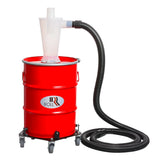 מפריד אבק ציקלון של Oneida | Oneida Cyclone Dust Separator