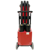 שואב אבק תעשייתי Ren Luft G32 H-Class 3600w 230v | Ren Luft G32 Industrial H-Class Vacuum