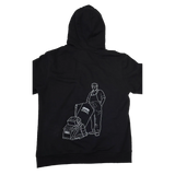 קפוצון '100 שנים לאויגן לגלר | Hoodie '100 years of Eugen Lägler