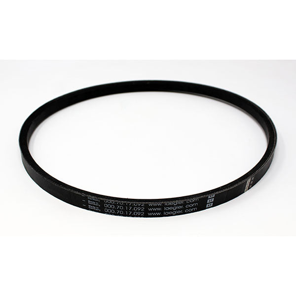 רצועת V לתוף, 17x918LD להומל | V-belt 17x918 LD