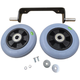 קיט שדרוג גלגלים למכונת סינגל | Upgrade Kit Wheels for SINGLE