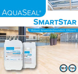 AquaSeal® SmartStar
