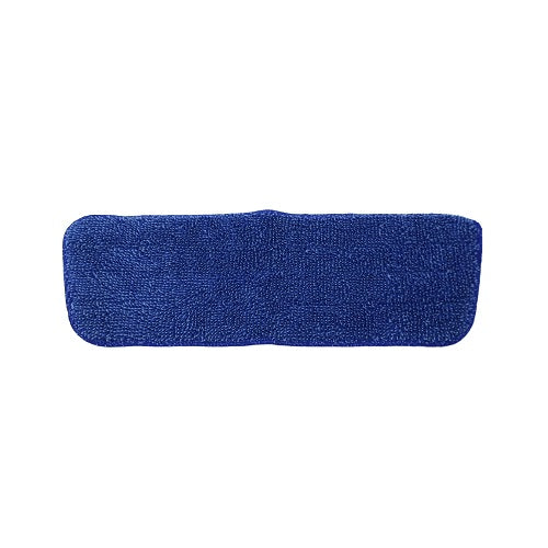 מטלית מיקרופייבר רב פעמית לספריי מופ | BergerTool SprayMop Pad