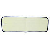מטלית מיקרופייבר רב פעמית לספריי מופ | BergerTool SprayMop Pad