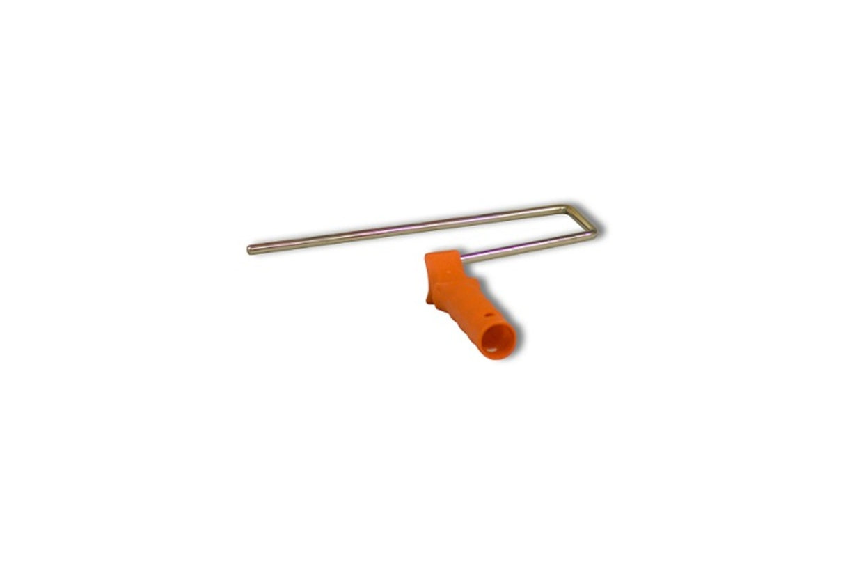 ידית אוניברסלית לרולר ברגר-סיידל | BergerTool Roller Frame