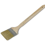 מברשת אוניברסלית לפרקט עם ידית ארוכה | BergerTool Universal Brush