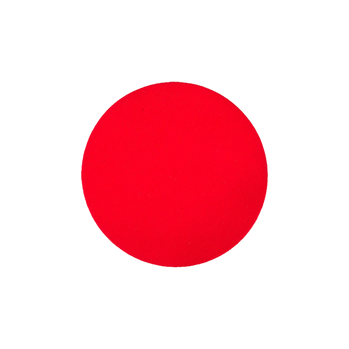 דיסק ולקרו גמיש, 150 מ״מ לפליפ | Velcro disc 150 mm