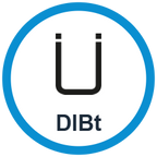 Ü / DIBt