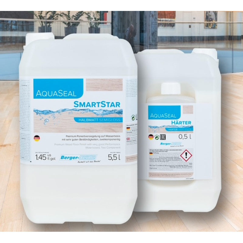 AquaSeal® SmartStar