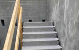 יריעת הגנה דביקה וחזקה לרצפות בטון וקירות | Dura Cover Concrete