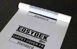 כיסוי הגנה זמני מעכב בעירה לשטיחים | Carpet Cover FR