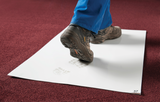 Sticky Mat | משטח דביק למניעת חדירת אבק בכניסה לבית