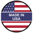 Made in USA