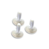 פין פלסטיק לרשתות לטריו ‏| Plastic pin – TRIO