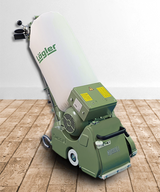 מכונת ליטוש לפרקטים ודקים | HUMMEL LED