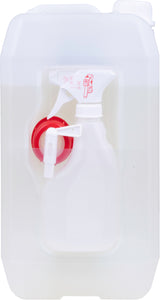 חומר ניקוי לפרקט עץ שמן או לכה | NeutralCleaner